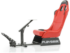 PlaySeat Red