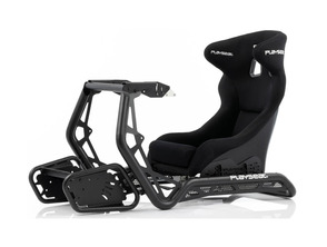 Playseat Sensation Pro ActiFit Black