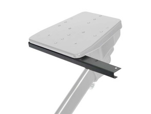 Playseat lever support