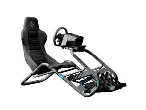 Add to cart Playseat Trophy-Logitech G Edition Playseat Trophy-Logitech G Edition