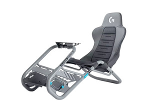 Playseat Trophy-Logitech G Edition (of Exposition)