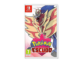 Add to cart Pokemon Shield - Nintendo Switch Pokemon Shield - Nintendo Switch