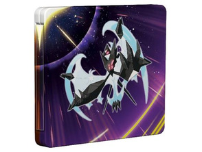 Add to cart Pokemon Ultraluna special Edition Steelbook 3DS Pokemon Ultraluna special Edition Steelbook 3DS