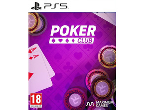 Poker Club PS5