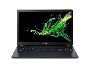 Add to cart ACER Aspire Portable 3 A315-56-34GN i3 / 8GB / 512GB SSD / W10 / 15.6 " ACER Aspire Portable 3 A315-56-34GN i3 / 8GB / 512GB SSD / W10 / 15.6 "
