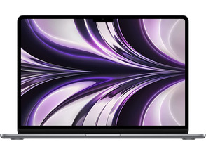 Add to cart Apple Macbook Air 13 MBA 2022 Space Grey M2/8GB/512GB/GPU 10C/13.6 Apple Macbook Air 13 MBA 2022 Space Grey M2/8GB/512GB/GPU 10C/13.6