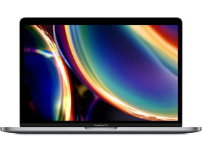 Apple Macbook Pro 13 2020 MXK52Y/A 8GB/512GB Space Grey Laptop