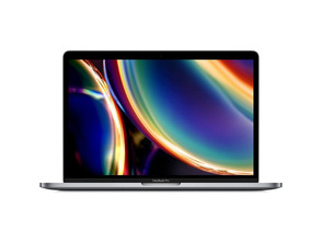 Apple laptop Macbook Pro 13 (2020) Space Grey MXK52Y/A I5/8GB/512GB/13.3"