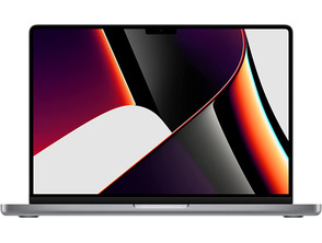 Add to cart Apple Macbook Pro 14 '' 2021 Space Gray M1 Pro/16GB/1TB/GPU 16C/14 '' Apple Macbook Pro 14 '' 2021 Space Gray M1 Pro/16GB/1TB/GPU 16C/14 ''