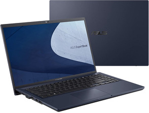 Add to cart Asus ExpertBook B1 Portable B1500CEAE-EJ0383R i5/8GB/512GB/15.6 " Asus ExpertBook B1 Portable B1500CEAE-EJ0383R i5/8GB/512GB/15.6 "