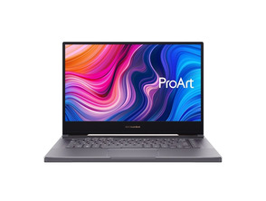 AUS ProArt Studiobook Portable 15 H500GV-HC005R i7/32GB/1TB/RTX2060/15.6 ''