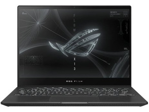 Asus ROG Portable GV301QC-K6001T R7/16GB/512GB SSD/RTX30 50/13.4 ''