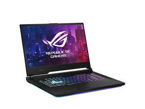 ASUS ROG Strix Laptop G15 G512LW-HN069 i7/16GB/1TB SSD/RTX2070