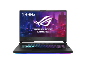 ASUS ROG Strix Laptop G512LU-HN161 i7/16GB/1TB SSD/GTX1660TI/15.6 ' '/FDOS