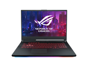 Laptop ASUS Rog Strix G731GT-AU011T i7/16GB/512SSD/W10/17.3"