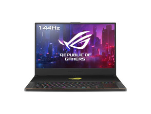 Laptop ASUS ROG ZEPHYRUS'S GX701 GVR-EV002T i7/16GB/1TB SSD/W10/17.3"