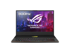 ASUS ROG Notebook Zephyrus S17 GX701LXS-HG032T i7/32GB/1TB/17.3 ''