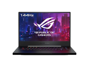 Laptop ASUS ROG ZEPHYRUS GU502GU-ES133 i7/32GB/1TB SSD/15,6"