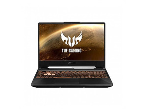ASUS TUF Gaming FX506LU-HN106 i7/16GB/1TB SSD/GTX1660Ti/15.6 ''
