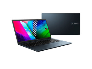 Portable Asus VivoBook Pro 15 K3500PC-L1009 i5/16GB/512GB SSD/GeForce RTX 3050 /15.6 " /FreeDOS