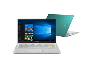 Add to cart ASUS Vivobook S14 Portable S433FA-AM563T i5/8GB256GB SSD/14 '' Green Gaia ASUS Vivobook S14 Portable S433FA-AM563T i5/8GB256GB SSD/14 '' Green Gaia