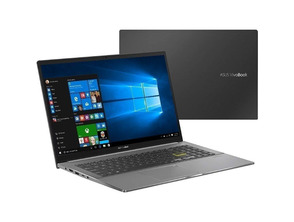 Add to cart Portable Asus VivoBook S533A-BN241T I5/8GB/512GB SSD/15.6 " /win10 Portable Asus VivoBook S533A-BN241T I5/8GB/512GB SSD/15.6 " /win10