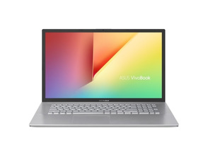 ASUS VIVOBOOK laptop X712FB-BX456T i5/8GB/512GB SSD/MX110/17.3 ' '/W10