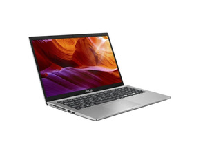 ASUS X509JB-BR223T Silver i7/8GB/512GB SSD/MX110/15.6 ''