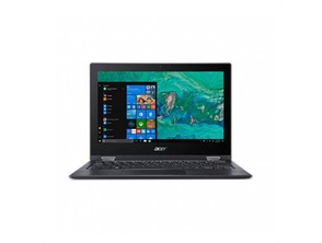 Add to cart Portable Convertible Acer Spin 1 SP111-33-C0X1 Black Portable Convertible Acer Spin 1 SP111-33-C0X1 Black