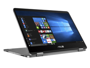 Add to cart Portable Convertible Asus TP401MA-EC444WS Celeron/4GB/128GB SSD/14 ' '/W11H Portable Convertible Asus TP401MA-EC444WS Celeron/4GB/128GB SSD/14 ' '/W11H