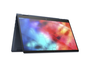 HP Elite Dragonfly 8MK78EA Convertible Laptop i5/8GB/256GB/13.3 ''