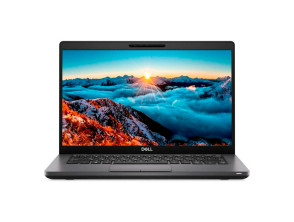 Portable Dell Latitude 5400 i5 8GB RAM 256 M.2 Reconditioning