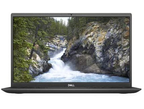 Dell Vostro 5301 Portable V078G Silver i5/8GB/256GB/13.3 ''