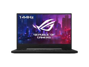 Portable Gaming ASUS ROG Zephyrus M15 GU502LW-HN071T i7/16GB/1TB SSD/RTX2070/15.6 ''