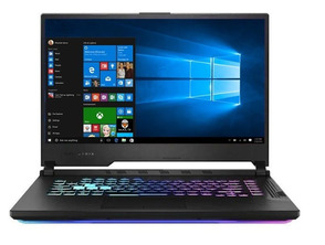 Laptop Gaming ASUS ROG Strix G15 G512LV-HN090T i7/16GB/1TB SSD/RTX2060