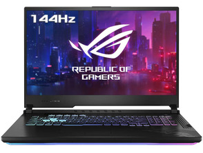 Laptop Gaming ASUS ROG Strix G17 G712LW-EV047 i7/32GB/1TB SSD/RTX2070/17.3 ''