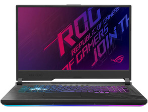 Add to cart Gaming Asus Rog Strix G713QR-HG053 R9/32GB/1TB SSD/GeForce RTX3070/17.3 " /FreeDOS Gaming Asus Rog Strix G713QR-HG053 R9/32GB/1TB SSD/GeForce RTX3070/17.3 " /FreeDOS