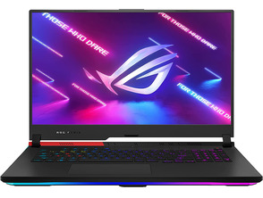 Add to cart Gaming Asus Rog Strix G713QR-K4038 R9/16GB/1TB SSD/GeForce RTX3070/17.3 " /FreeDOS Portable Gaming Asus Rog Strix G713QR-K4038 R9/16GB/1TB SSD/GeForce RTX3070/17.3 " /FreeDOS Portable