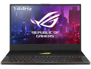 Portable Gaming ASUS ROG Zephyrus S17 GX701LWS-EV076T i7/32GB/1TB SSD/RTX2070/17.3 ''