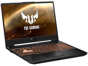 Laptop Gaming ASUS TUF F15 FX506LH-BQ116 i7/16GB/1TB/GTX1650/15.6 ''