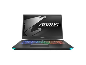 Add to cart Portable Gaming Gigabyte Aorus X9 i7/16GB/512 GB   2 TB/15.6" Portable Gaming Gigabyte Aorus X9 i7/16GB/512 GB   2 TB/15.6"