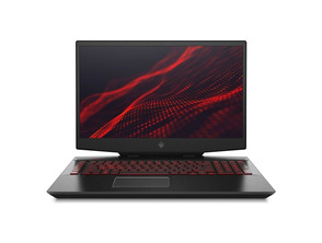 Portable Gaming HP OMEN 17 CB1003NS i7/16GB/1TB/RTX2060/17.3 ' '/FreeTwo