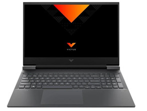 Add to cart Portable Gaming HP VITUS 16-E0015NS R7/16GB/512GB SSD/GeForce GTX1650/16.1 " /FreeDOS Portable Gaming HP VITUS 16-E0015NS R7/16GB/512GB SSD/GeForce GTX1650/16.1 " /FreeDOS