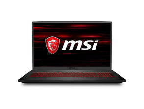Laptop Gaming MSI GF75-277XES i7/16GB/512 GB SSD/17.3"