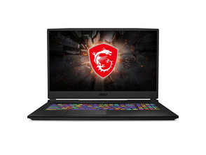 Laptop Gaming MSI GL75 10SDK-041XES i7/16GB/1TB SSD/GTX1660TI/17.3"