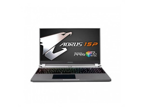 Add to cart Gigabyte Aorus Laptop 15 WB-7PT1130SD i7/16GB/512GB/RTX2070 Gigabyte Aorus Laptop 15 WB-7PT1130SD i7/16GB/512GB/RTX2070