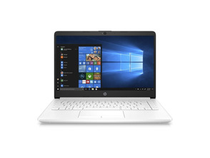 HP notebook 14-CF0013NS i3/8GB/512GB/14"