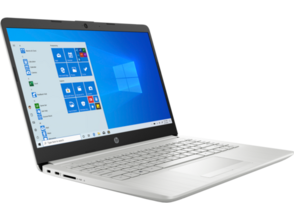 HP notebook 14-CF0014NS i3/8GB/256GB/W10/14"