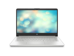 HP notebook 14-DQ1030NS i7/8GB/256GB/14"/W10