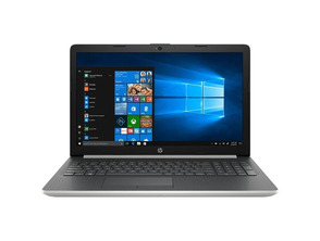 HP notebook 15-DA0251NS 8GB/256 SSD/W10/15"